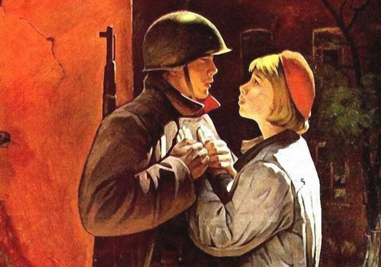 11 мая — Пластический спектакль «Жажда Жить»
