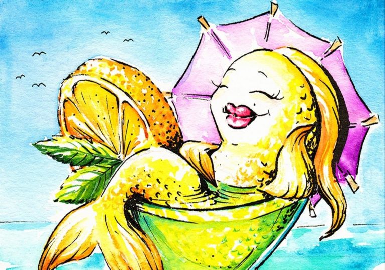 24-30 июня — Мастер-классы для всей семьи в Музее Рыбы и Рыболовства