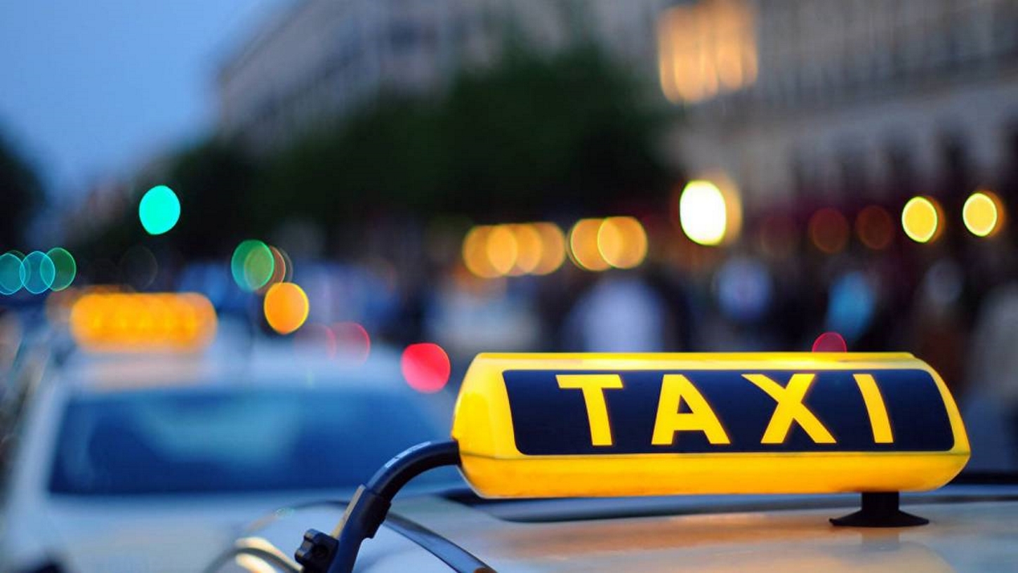 В Курске девушка-таксистка преследовала и задержала грабителя