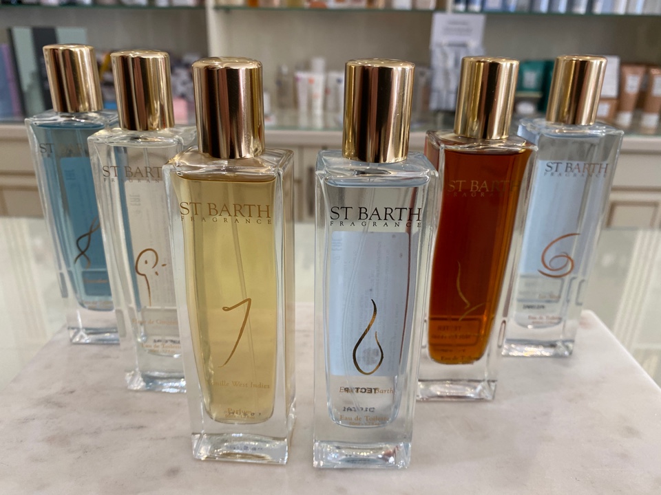 ligne st barth perfume