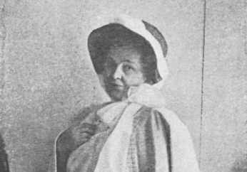 Евдокия Николаевна Мамонтова-Рукавишникова (1849-1921)
